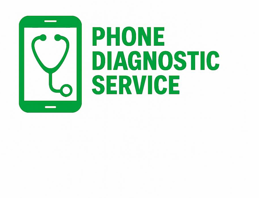 Phone Diagnostic Service